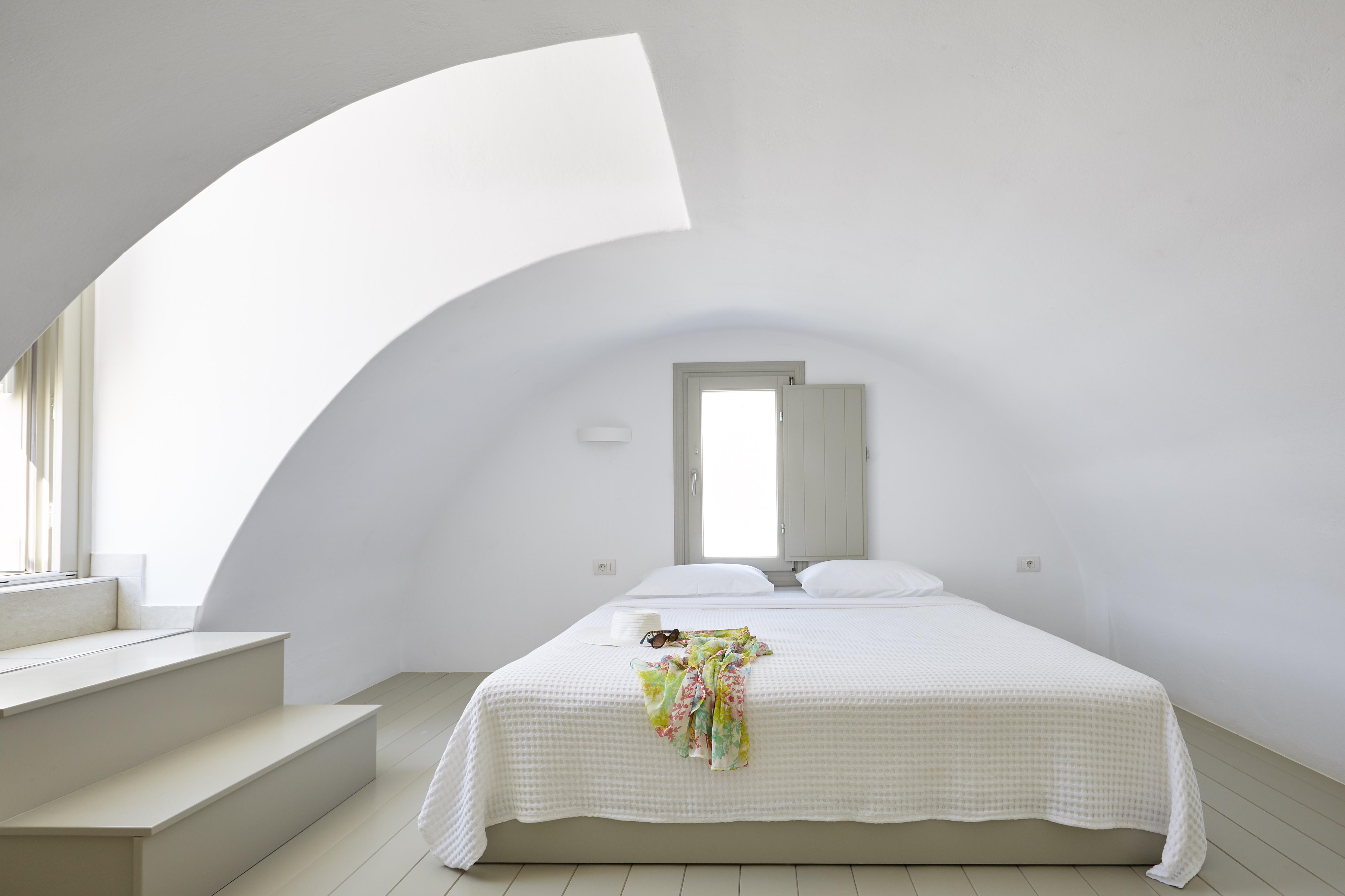 Aperanto Suites Oia  Luaran gambar