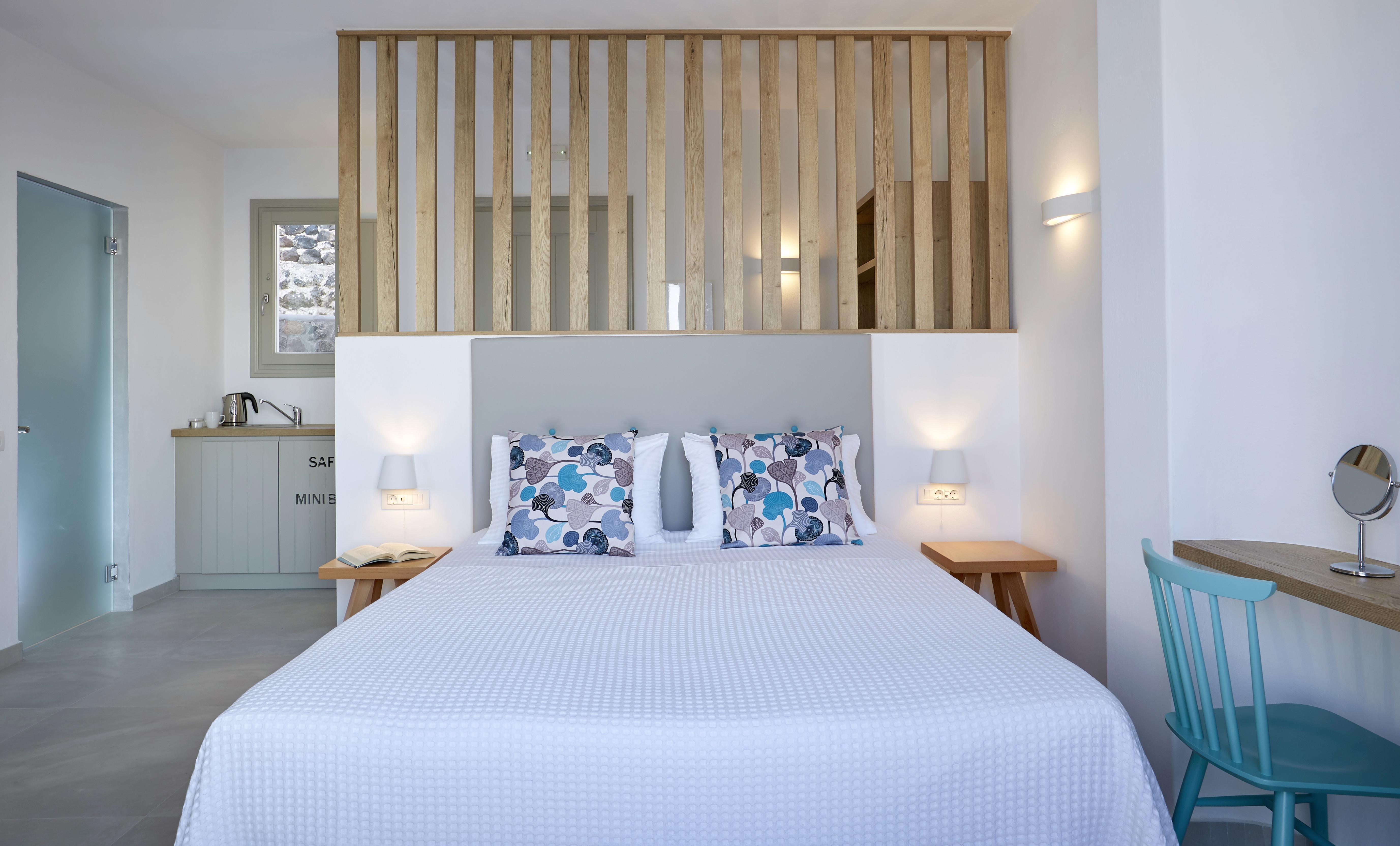 Aperanto Suites Oia  Luaran gambar