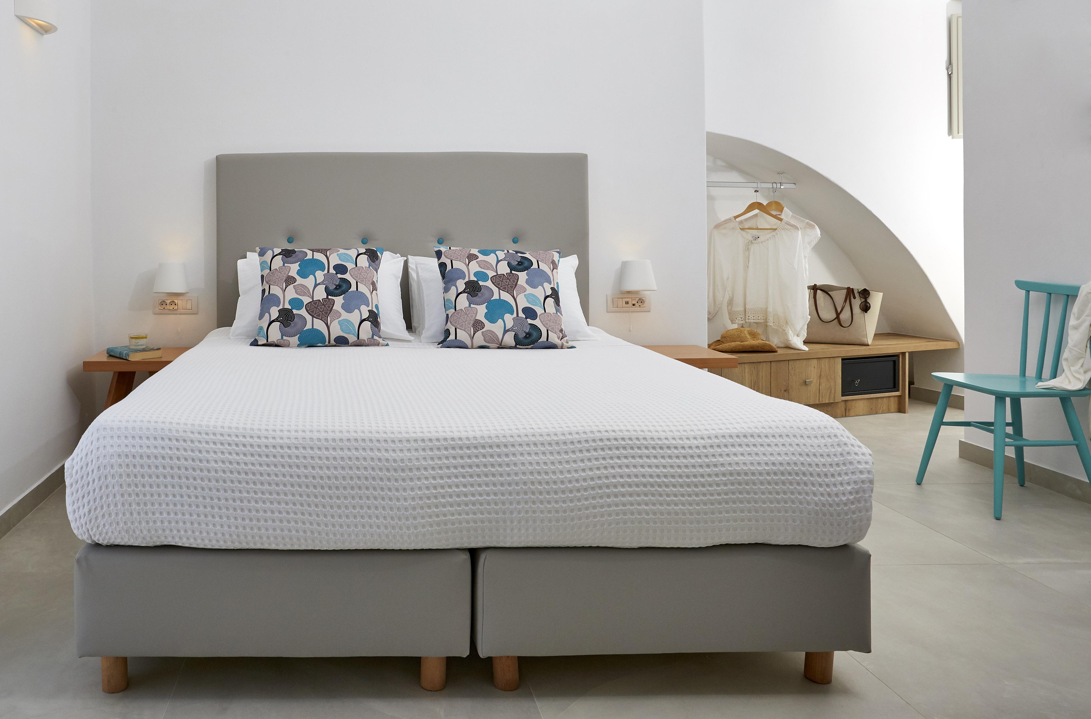 Aperanto Suites Oia  Luaran gambar