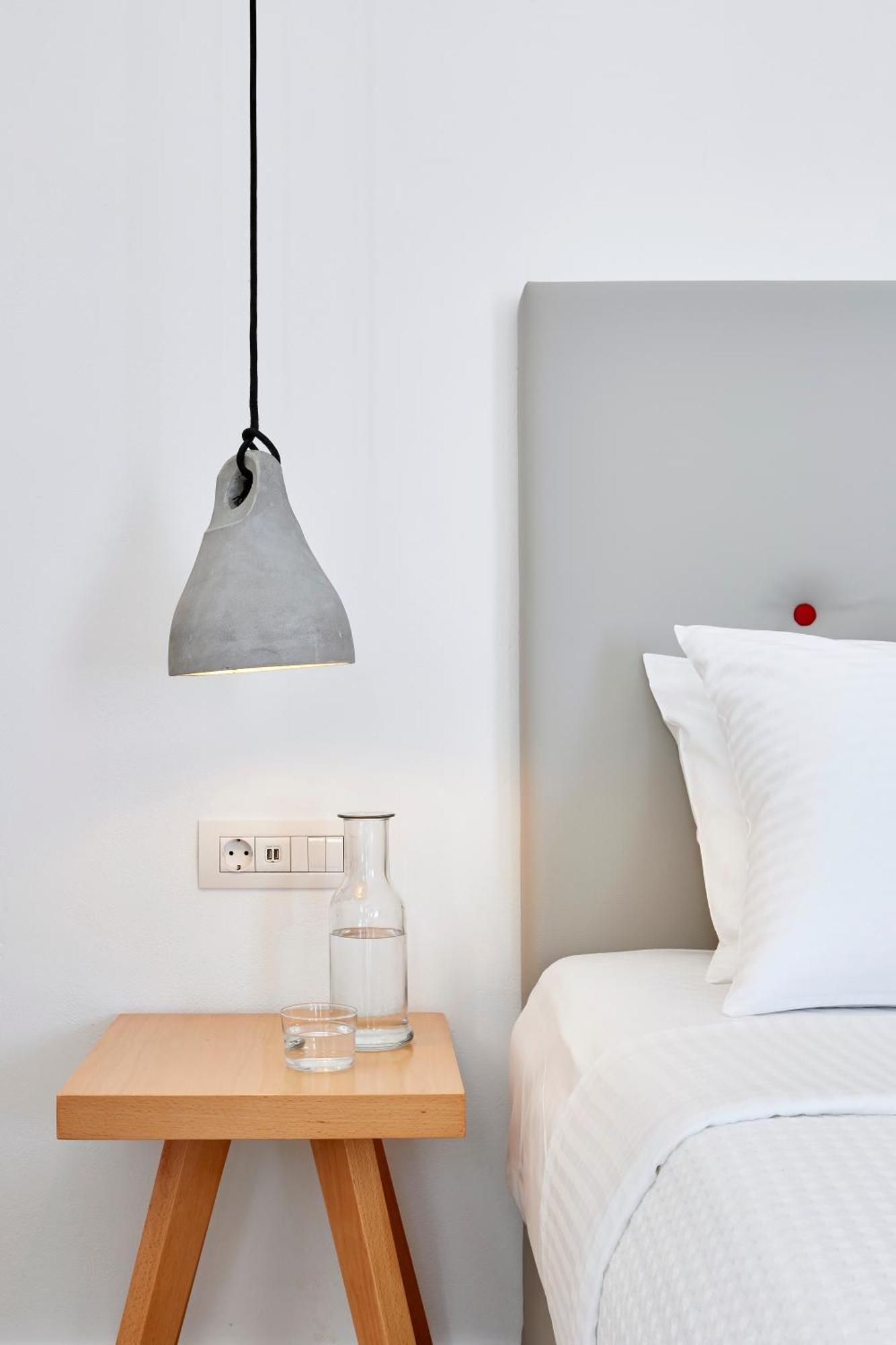 Aperanto Suites Oia  Luaran gambar
