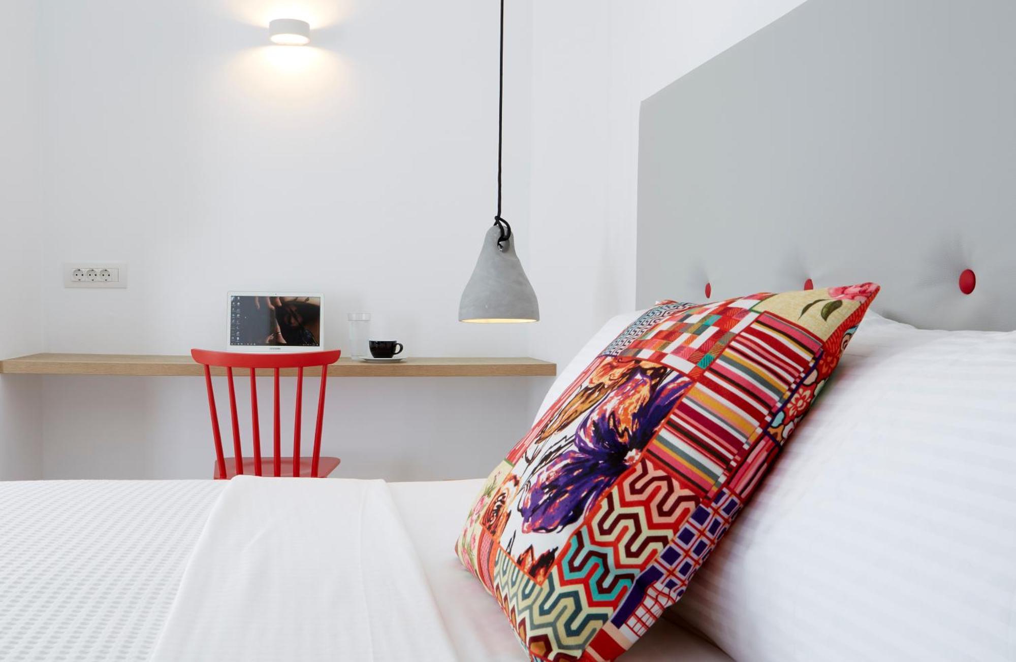 Aperanto Suites Oia  Luaran gambar